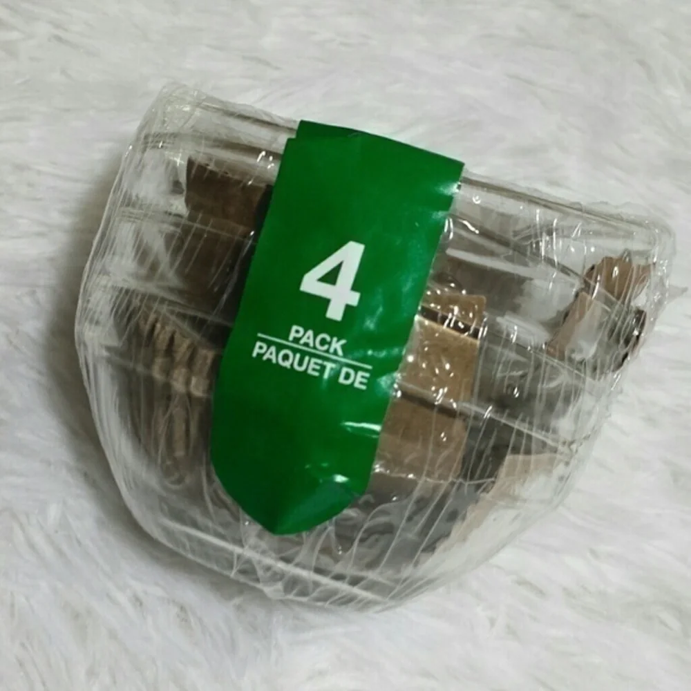 ☄Traditional Ingredient Glass Measurement Bowls